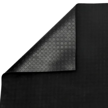 Противоскользящее резиновое покрытие Пятачки (1,0х10м) в Казани