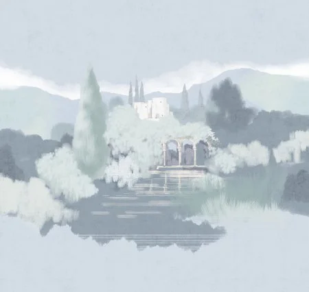 Обои Loymina Пейзаж vol. 2 ART12 006 в Казани