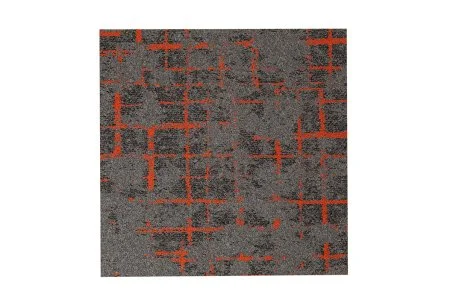 Ковровая плитка AW Macro 91 в Казани