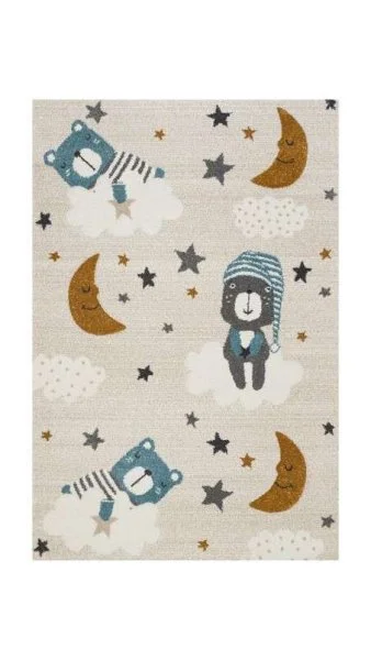 Ковер Синтелон Vegas Kids 1,60х2,30 03WKE Прямоугольник в Казани