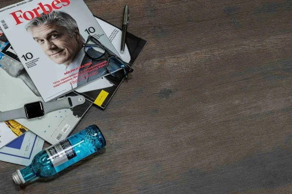 Кварц-виниловая плитка FineFloor Light Дуб Берген FF-1372 в Казани