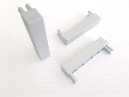 Универсальный стыковочный элемент (80х15 мм) в Казани