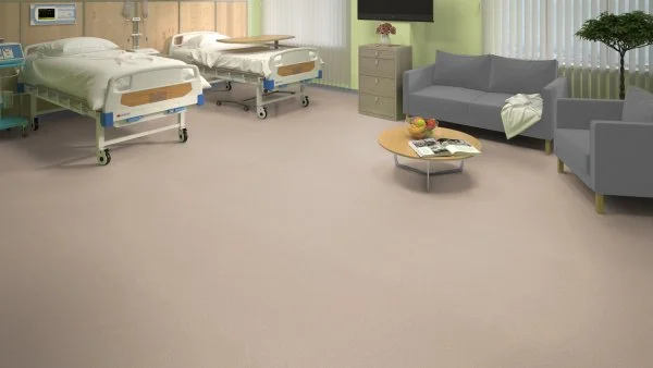 Линолеум Tarkett iQ Melodia CMELI-2613 2 м в Казани