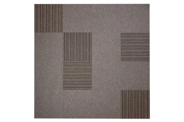 Ковровая плитка Bonkeel Space Strip в Казани