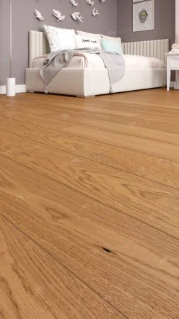 Инженерная доска Alpine Floor Villa Дуб Миндальный в Казани