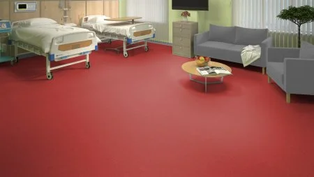 Линолеум Tarkett iQ Melodia CMELI-2634 2 м в Казани