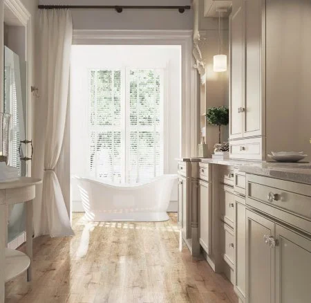 Виниловый пол Royce Ultima U1967 Дуб Даббо в Казани