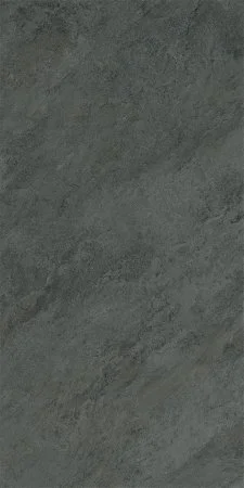 Керамогранит Vitra QuarStone Антрацит 60х120 (Натуральная и Реттифицированная) в Казани