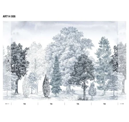 Обои Loymina Пейзаж vol. 2 ART14 006 в Казани