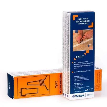 Холодная сварка Tarkett Тип Т в Казани