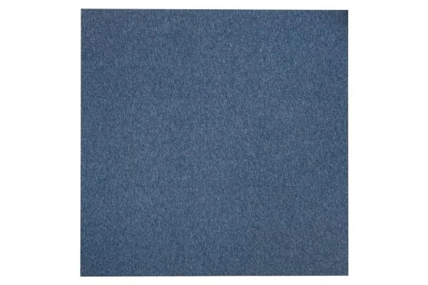 Ковровая плитка Bonkeel Space Blue в Казани