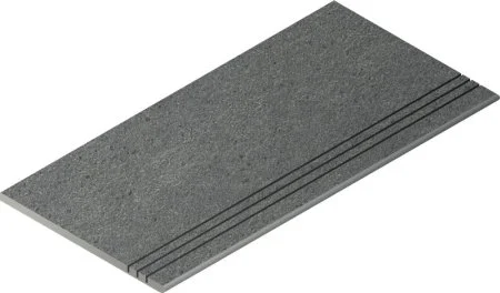 Керамогранит Italon Эверстоун Лава 30х60 ступень в Казани