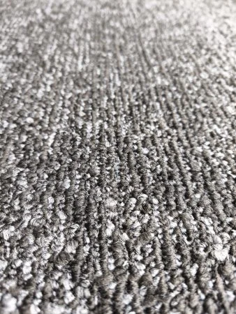 Ковровая плитка Bonkeel Sensei Graphit в Казани