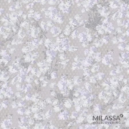 Обои Milassa Modern  М2, 001 в Казани