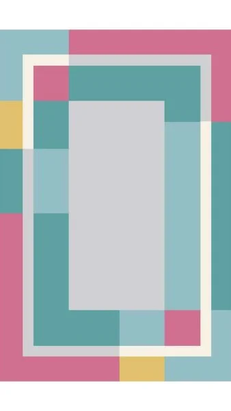 Ковер Синтелон Pastel 1,20x1,70 S8SPS Прямоугольник в Казани