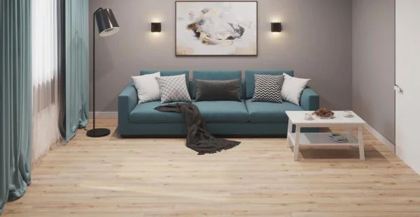 Ламинат Sunfloor 12/33 SF33VV-104 Дуб Самора в Казани