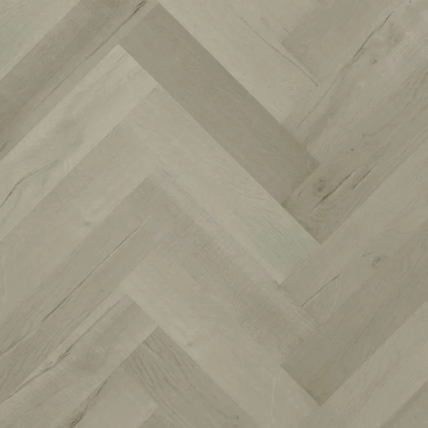 Кварц-виниловая плитка Fargo Herringbone 44-81996-14 Дуб Лондонский Туман (Градиент) в Казани