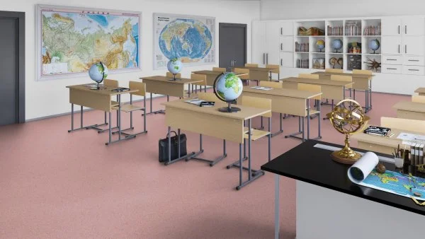 Линолеум Tarkett Primo Plus CPRPI-307 2 м в Казани