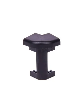 Наружный угол Korner 109 Черный в Казани