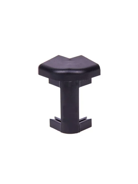 Наружный угол Korner 109 Черный в Казани