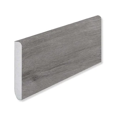 Кварцевый плинтус Fargo 81996 Дуб Урбан градиент 80х11х2200 мм в Казани