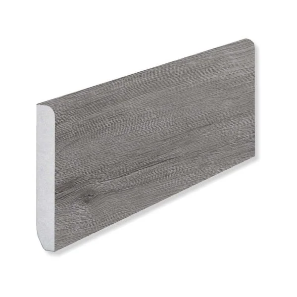 Кварцевый плинтус Fargo 81996 Дуб Урбан градиент 80х11х2200 мм в Казани