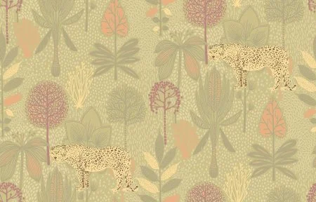 Обои Milassa Bon Voyage D1, 005 в Казани