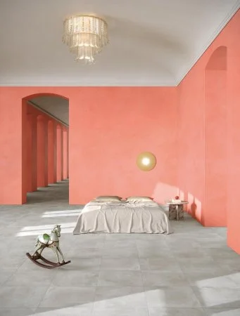 Керамогранит Coliseum Экспо Грэй 60х60 (Натуральный и Реттифицированный) в Казани