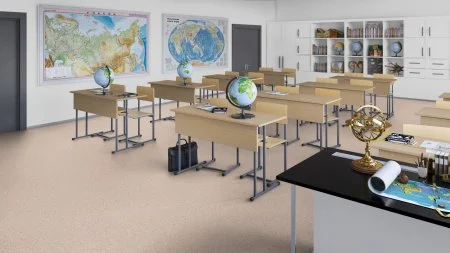 Линолеум Tarkett Primo Plus CPRPI-301 2 м в Казани