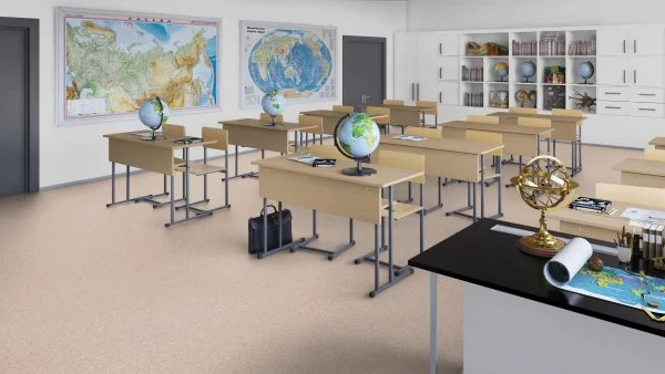 Линолеум Tarkett Primo Plus CPRPI-301 2 м в Казани