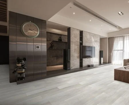 Плитка SPC Bonkeel Funky 3.85мм Cruze в Казани