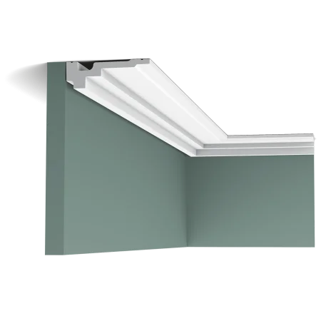 Карниз Orac C355 (35*111*2000 мм) в Казани