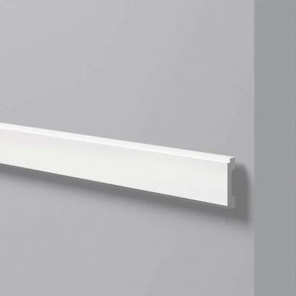 Молдинг NMC Wallstyl WD1 (65х15х2000 мм) в Казани