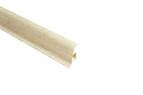 Пластиковый плинтус Bonkeel Color BC6006 (60х25х2200 мм) в Казани