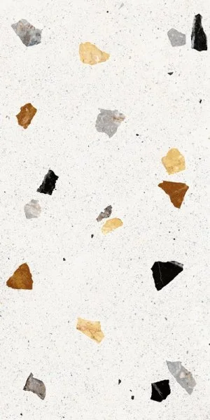 Керамогранит Coliseum Палладио Уайт 60х120 (Натуральный и Реттифицированный) в Казани