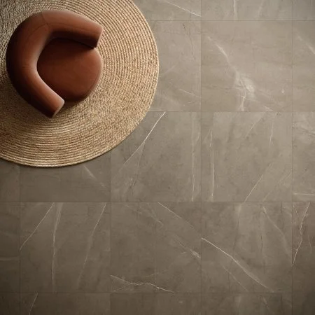 Керамогранит Coliseum Фьямма Бронз 60х60 (Натуральный и Реттифицированный) в Казани