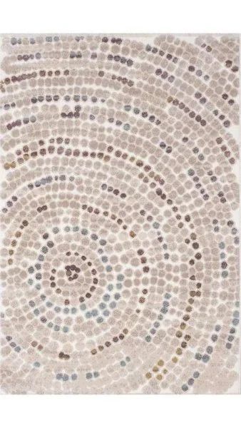 Ковер Синтелон Boho 0,80х1,50 04VBV Прямоугольник в Казани