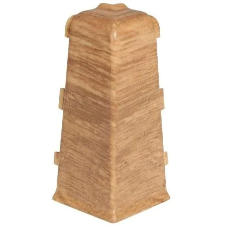 Угол наружный INDO70 09 Дуб Изысканный в Казани