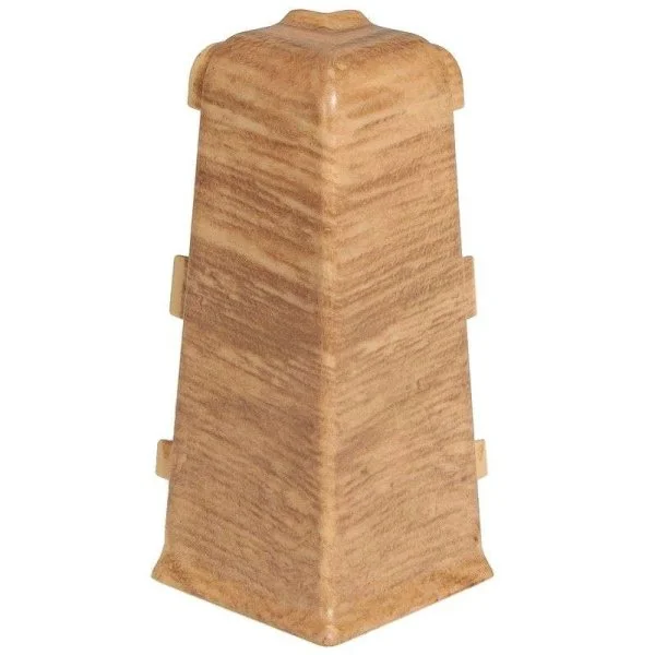 Угол наружный INDO70 09 Дуб Изысканный в Казани