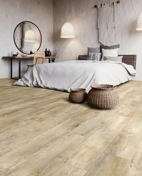 LVT-плитка Moduleo Roots Glue 0.55 EIR Country Oak 54925Q   в Казани