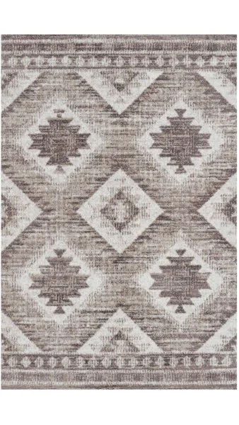 Ковер Синтелон Creative 1,60X2,30 33EBE Прямоугольник в Казани