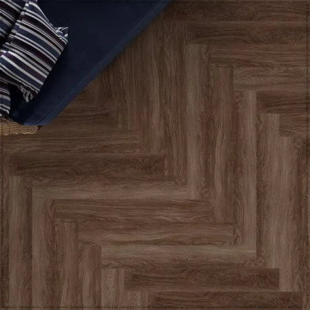 ПВХ плитка FineFlex Wood Дуб Тебердин FX-112 в Казани