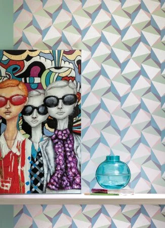 Обои Milassa Modern  М3, 005/1 в Казани