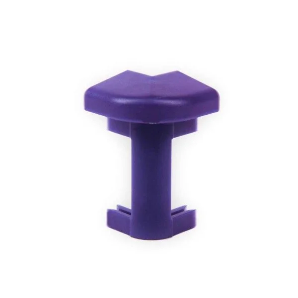 Наружный угол Korner 113 Синий в Казани