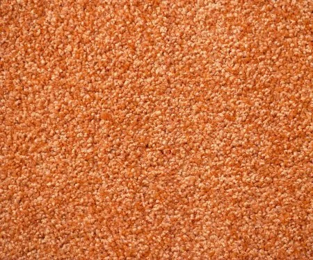 Ковровое покрытие Zartex Кидс 284 Апельсин - 3 м в Казани