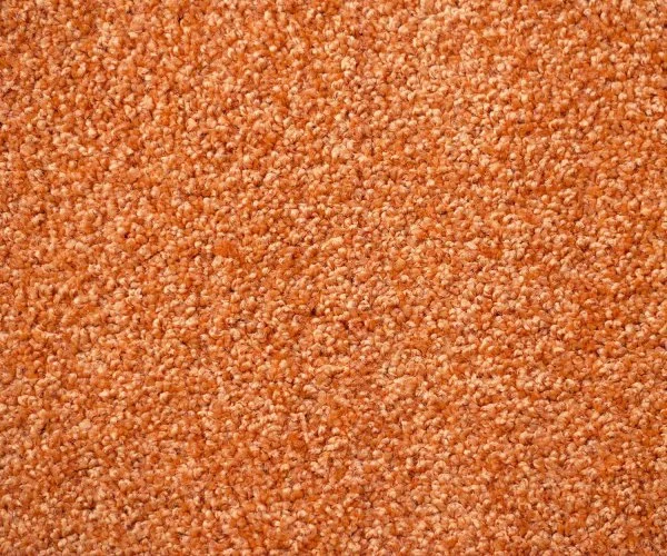 Ковровое покрытие Zartex Кидс 284 Апельсин - 3 м в Казани