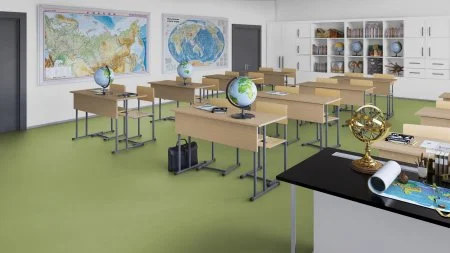 Линолеум Tarkett Acczent Pro Aspect 9 3 м в Казани