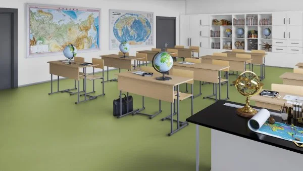 Линолеум Tarkett Acczent Pro Aspect 9 3 м в Казани