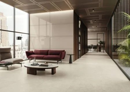 Керамогранит Italon Метрополис Гласс Паудер 80х160 (Люкс и Реттифицированная) в Казани