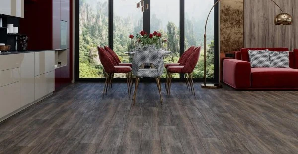 Ламинат Sunfloor 8/33 SF33VV-61 Дуб Бремен 4v в Казани